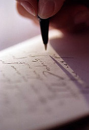 Technical Writing